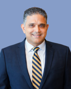 Kamal Munasinghe